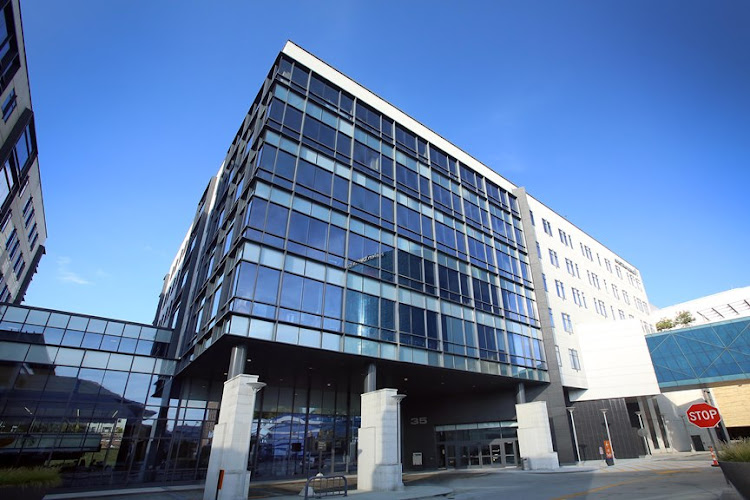 Corewell Health Hospitals - Lab at Helen DeVos Children's Hospital Outpatient Center