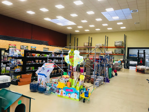 AGROPORMA Arion, Pavo, Camper y otros en Puente Villarente, León