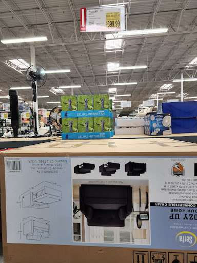 Warehouse club «BJ’s Wholesale Club», reviews and photos, 6290 Commerce Palms Dr, Tampa, FL 33647, USA