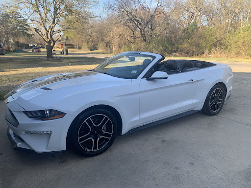 Used Car Dealer «DriveTime Used Cars», reviews and photos, 741 W Interstate 240 Service Rd, Oklahoma City, OK 73139, USA