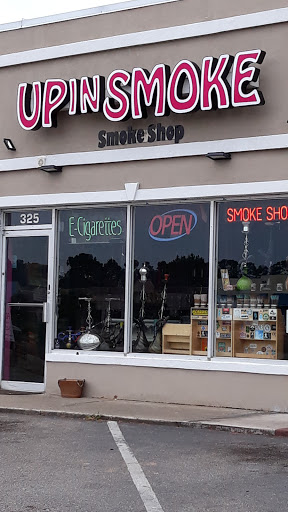Tobacco Shop «Up In Smoke - Surfside», reviews and photos, 325 US-17 BUS, Surfside Beach, SC 29575, USA