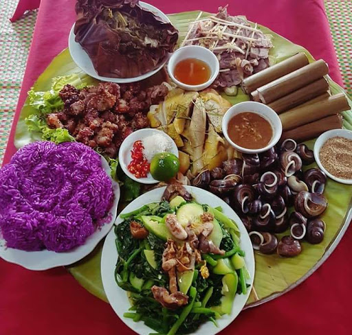 Top 20 cửa hàng ainosofia Huyện Mai Châu Hòa Bình 2022