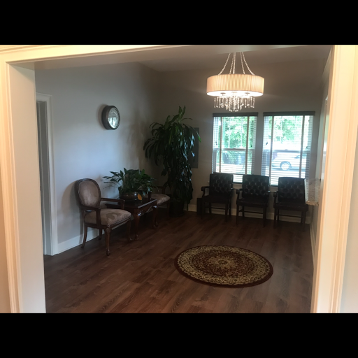 Criminal Justice Attorney «Kyle McLeod, Criminal Defense Attorney», reviews and photos