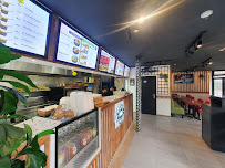 Photos du propriétaire du Restaurant Iron Smash Burger Ivry à Ivry-sur-Seine - n°4