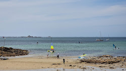Plage de Terenez'in fotoğrafı ve yerleşim