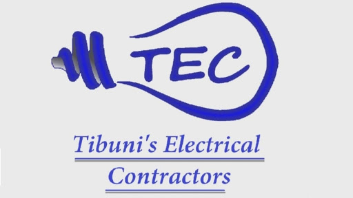Tibuni's Electrical Contractors