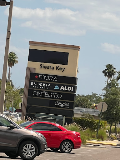 Shopping Mall «Westfield Southgate», reviews and photos, 3501 S Tamiami Trail, Sarasota, FL 34239, USA