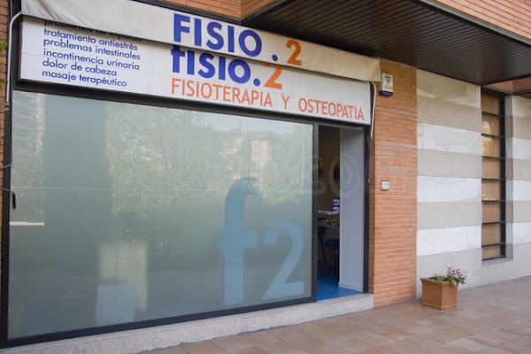 Clínica Fisio2