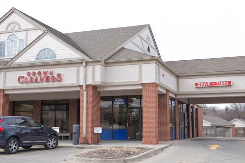 Dry Cleaner «Crown Cleaners», reviews and photos, 5018 Ep True Pkwy, West Des Moines, IA 50265, USA