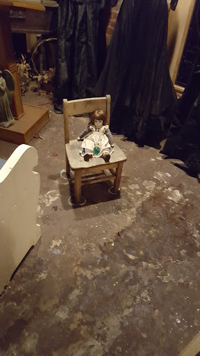 Tourist Attraction «Beneath the Streets», reviews and photos, 102 Cherry St, Seattle, WA 98104, USA