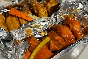 House Chicken Wings & Things image