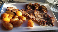 Plats et boissons du Restaurant L à Châtenoy-en-Bresse - n°1