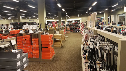 DSW Designer Shoe Warehouse