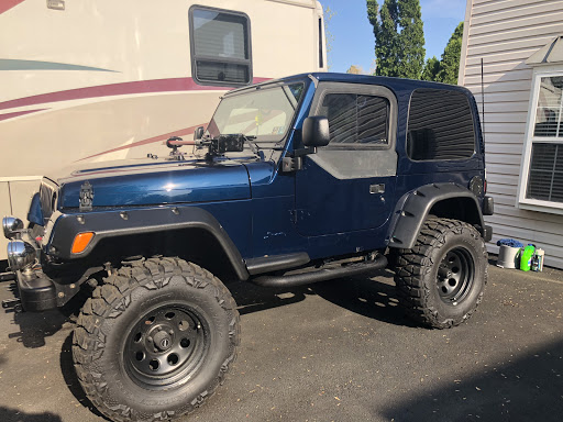 Auto Body Shop «Maaco Collision Repair & Auto Painting», reviews and photos, 1841 W Lincoln Hwy, Langhorne, PA 19047, USA