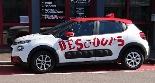 Auto Ecole Epinal - Descours à Épinal, Vosges