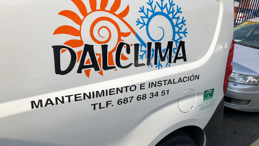 Dalclima | Aire acondicionado | Frío industrial | ACS