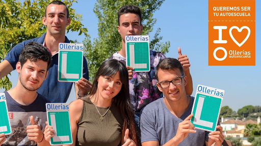 Ollerias autoescuela-Curso Carretillero (Santa Rosa)