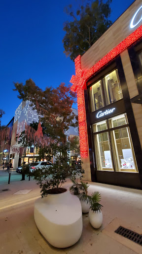 Jewelry Store «Cartier», reviews and photos, 147 NE 39th St, Miami, FL 33137, USA