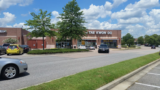 Shopping Mall «Creeks at Virginia Centre», reviews and photos, 9850 Brook Rd, Glen Allen, VA 23059, USA