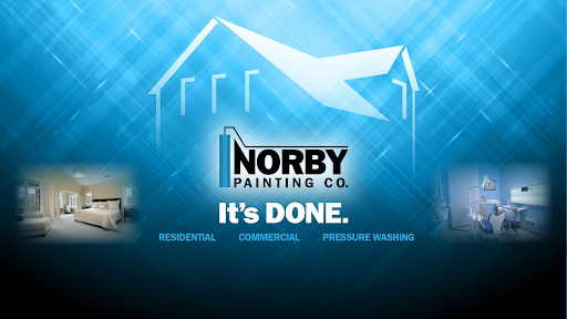 Norby Painting