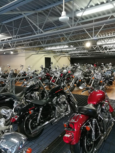 Motorcycle Dealer «Monroe Motorsports», reviews and photos, 1314 S Telegraph Rd, Monroe, MI 48161, USA