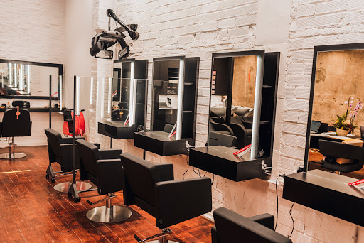 Girona Frame Hair Club en Girona, Girona
