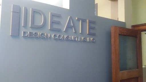 IDEATE Design Consulting Inc