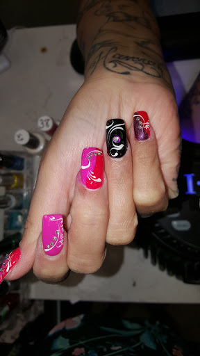 Nail Salon «Maxx Spa and Nails», reviews and photos, 4111 Dean Lakes Blvd, Shakopee, MN 55379, USA