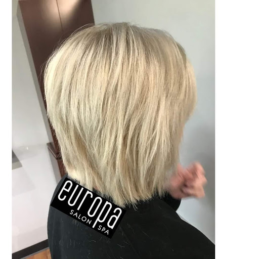 Beauty Salon «Europa Salon and Spa», reviews and photos, 1801 2nd St #120, Coralville, IA 52241, USA