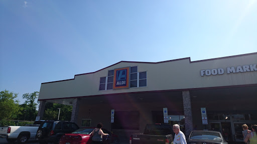 Supermarket «ALDI», reviews and photos, 8124 Ritchie Hwy, Pasadena, MD 21122, USA