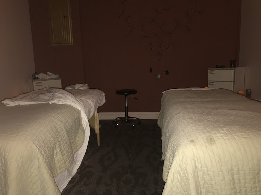 Tones Day Spa