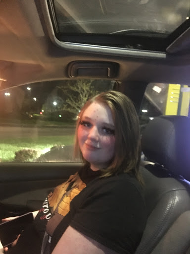 Fast Food Restaurant «Sonic Drive-In», reviews and photos, 1262 N Emerson Ave, Greenwood, IN 46143, USA