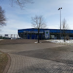 Photo n°1 de l'avis de Ulrich.h fait le 18/03/2018 à 14:15 sur le  SchücoArena à Bielefeld