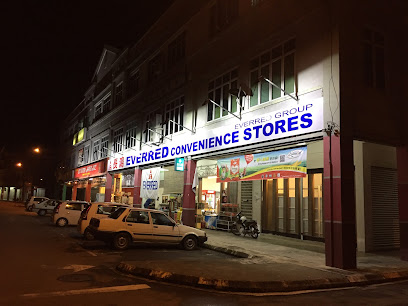 Everred Convenience Stores