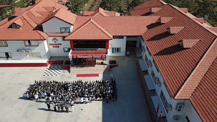 Özel Ortaca Bahçeşehir Koleji