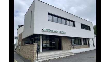 Photo du Banque Crédit Agricole du Morbihan Hennebont à Hennebont