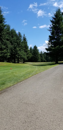 Public Golf Course «Madrona Links Golf Course», reviews and photos, 3604 22nd Ave NW, Gig Harbor, WA 98335, USA