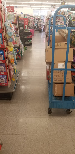 Dollar Store «FAMILY DOLLAR», reviews and photos, 200 W Camden Ave, Moorestown, NJ 08057, USA