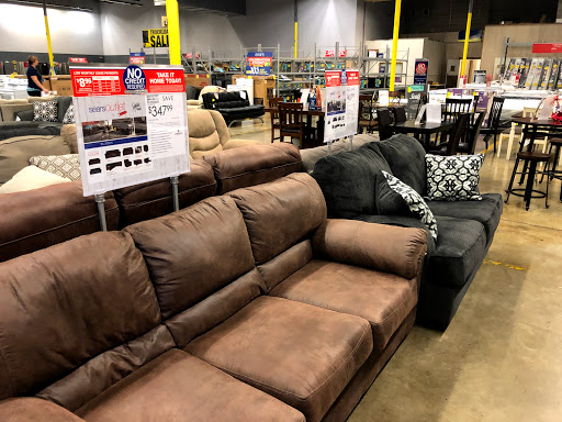 Appliance Store «Sears Outlet», reviews and photos, 642 Thompson Ln, Nashville, TN 37204, USA