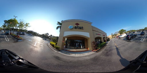 Cell Phone Store «AT&T», reviews and photos, 1300 Coral Ridge Dr, Coral Springs, FL 33071, USA