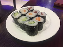 Sushi du Restaurant de sushis Sushi Sun à Paris - n°17