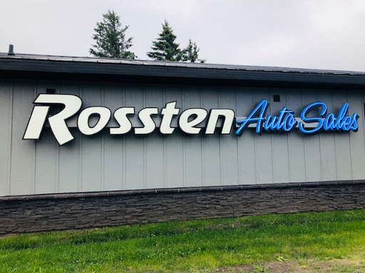 Car Dealer «Rossten Auto», reviews and photos, 108 Gateway Dr, Grand Forks, ND 58203, USA