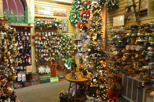 Gift Shop «Winterwood Gift Shop Inc», reviews and photos, 526 Washington St, Cape May, NJ 08204, USA