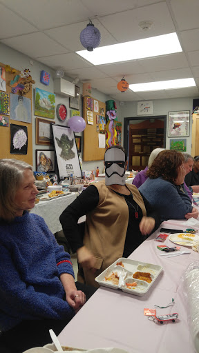 Social Services Organization «Trenton Area Soup Kitchen», reviews and photos