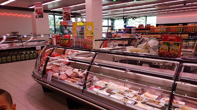 King Halal à Marseille