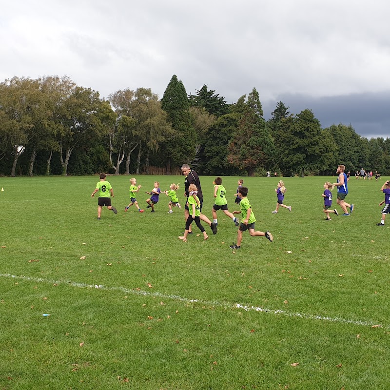 Belfast Rugby Football Clubrooms