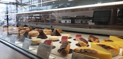 CHEZ SIMON LE BOULANGER à Écully