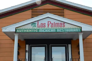 Las Palmas Authentic Mexican Restaurant image