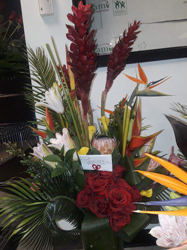 Florist «Buckhead Florist», reviews and photos, 3333 Peachtree Rd NE #100, Atlanta, GA 30326, USA