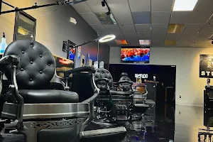 Rizo's Barber Studio image